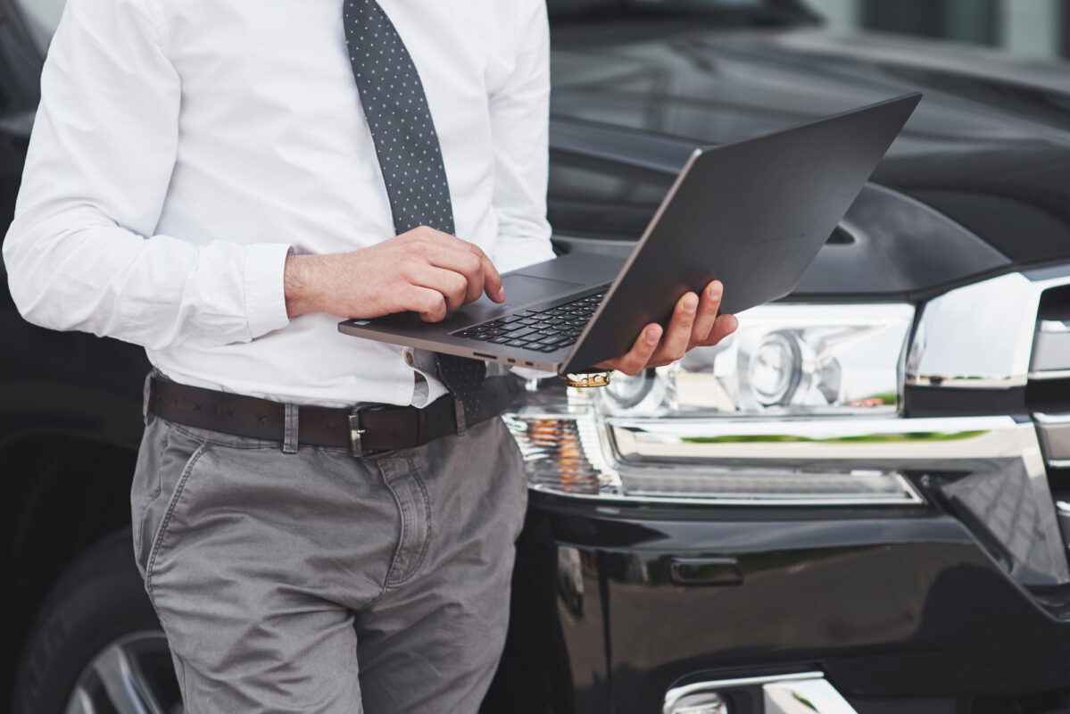 SEO for the Automotive Industry