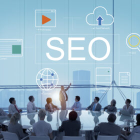 SEO Outsourcing Company