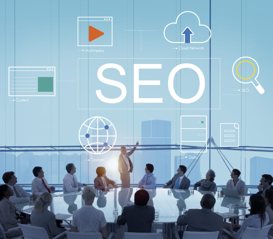 SEO Outsourcing Company