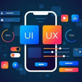 ui ux design and development services