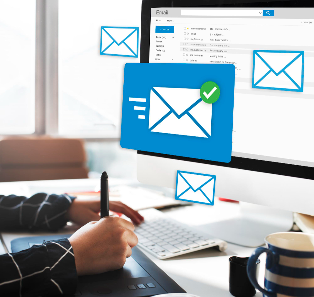 Should I Use Email Marketing For My Small Business?