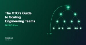 cto scaling orgtree 2026 - RibbitZ LLC